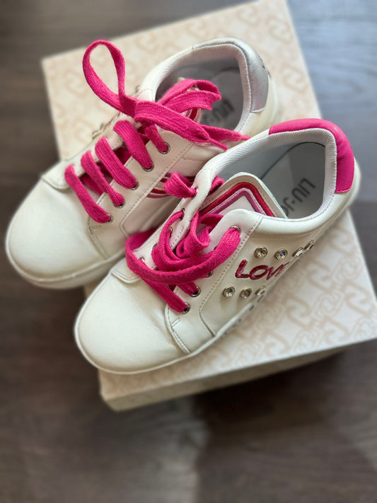 Scarpe liu jo n.34