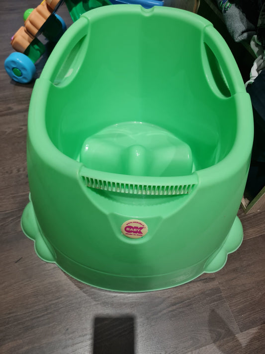 Tinozza da bagno okBaby